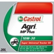 CASTROL AGRI MP PLUS 10W-30