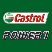 CASTROL Power 1 Racing 4T 5W-40