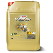 VECTON FUEL SAVER 5W-30 E6/E9