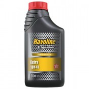 Havoline Extra 10W-40	